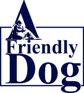 A Friendly Dog
